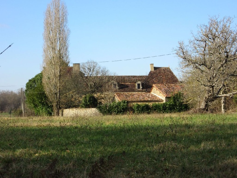 LES PROUILLACS